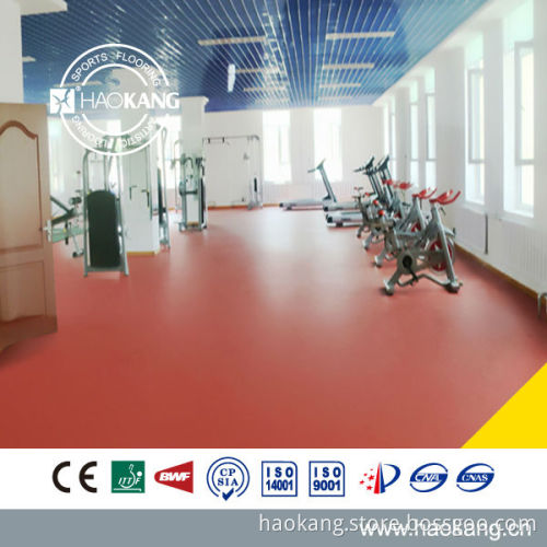 Vinyl Flooring Roll